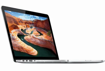 Замена процессора MacBook Pro 13' Retina (2012-2013) в Краснодаре